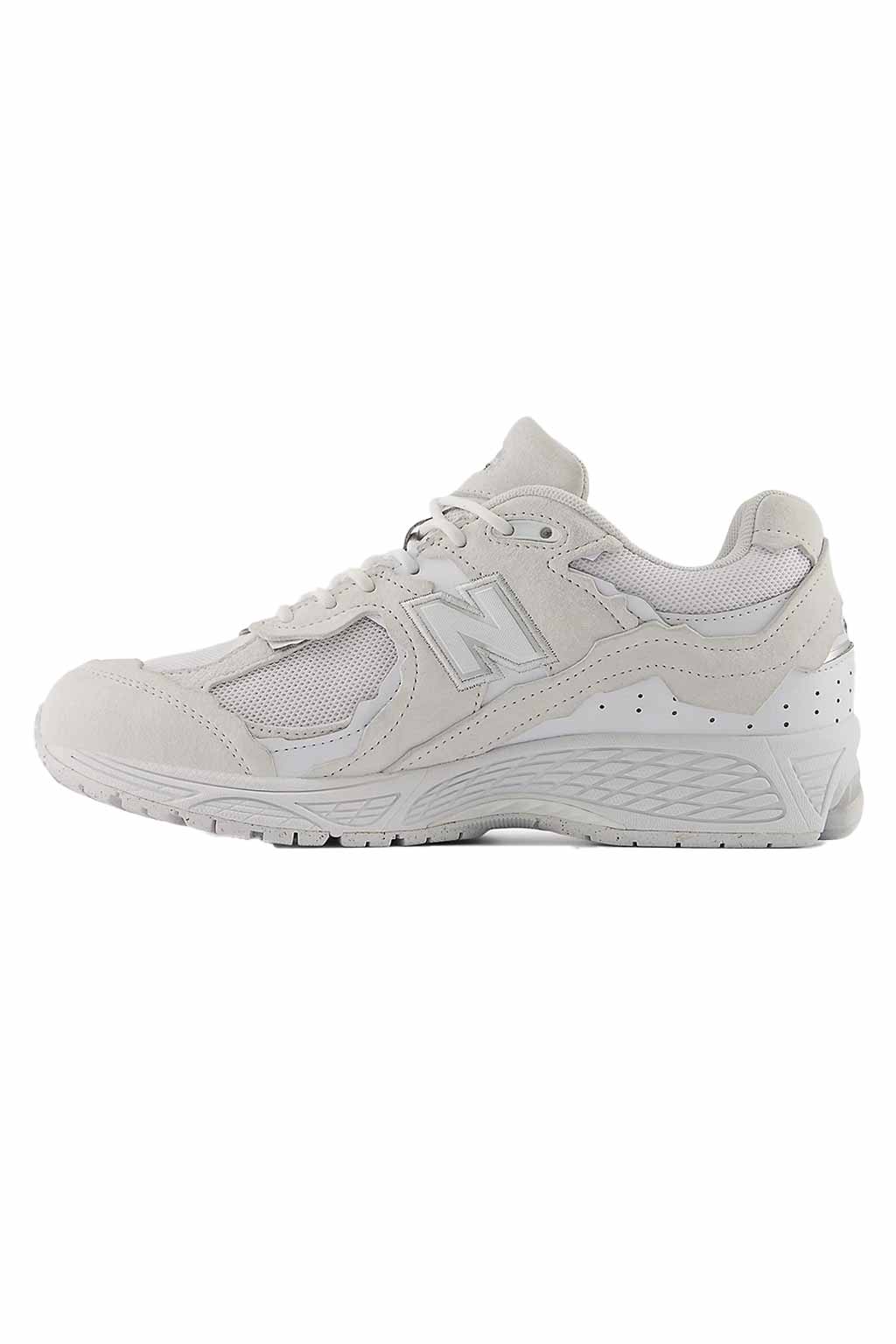New Balance - U2002DXA - Protection Pack White