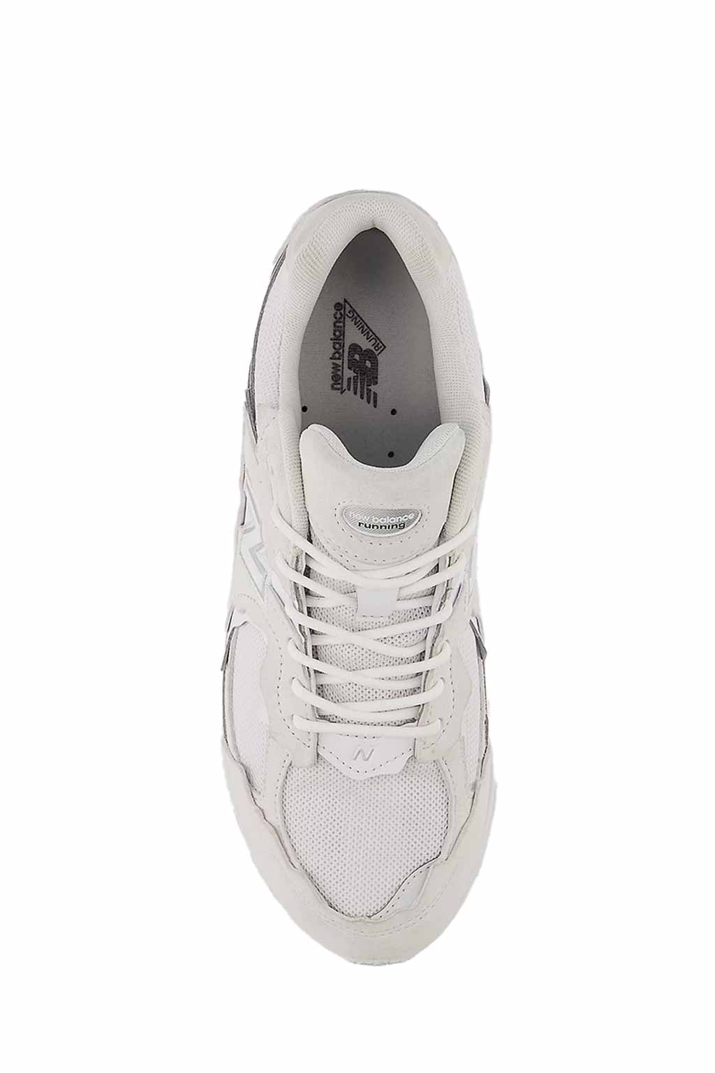 New Balance - U2002DXA - Protection Pack White