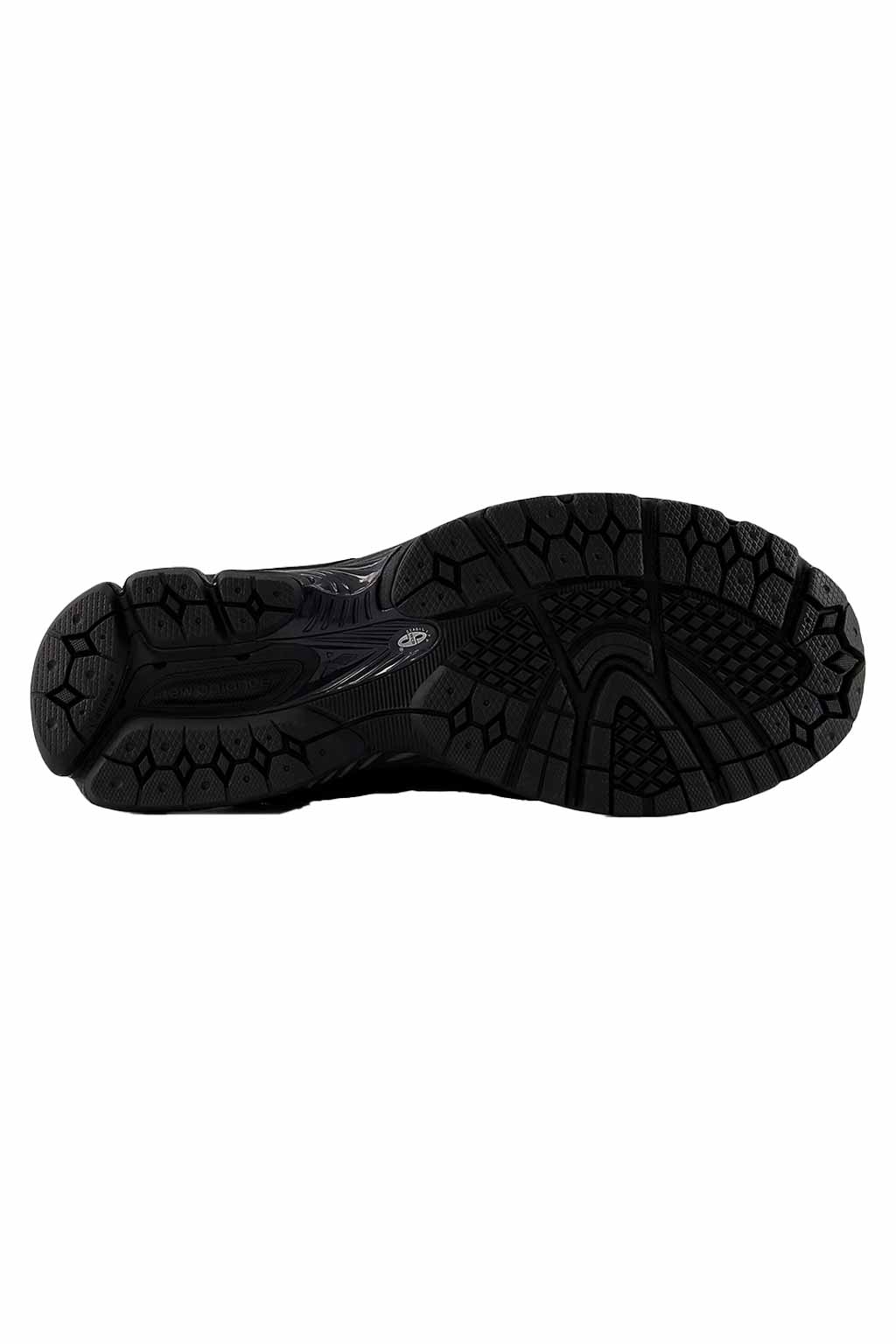 New Balance - U2002DXB - Protection Pack Black