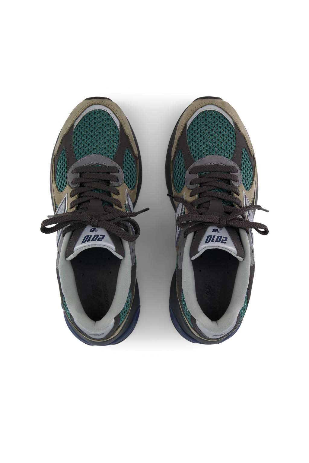 New Balance - U2010AGY - Dockside Indigo