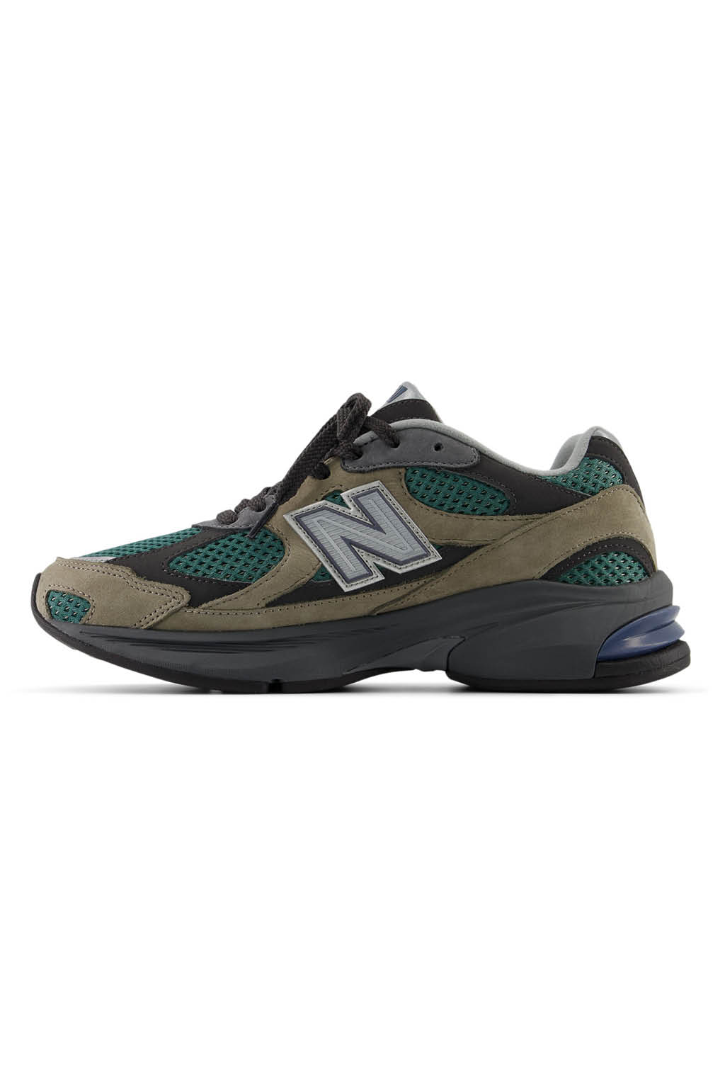 New Balance - U2010AGY - Dockside Indigo