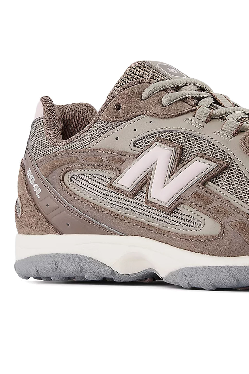 New Balance - U204L273 - Cortado with Stone Pink