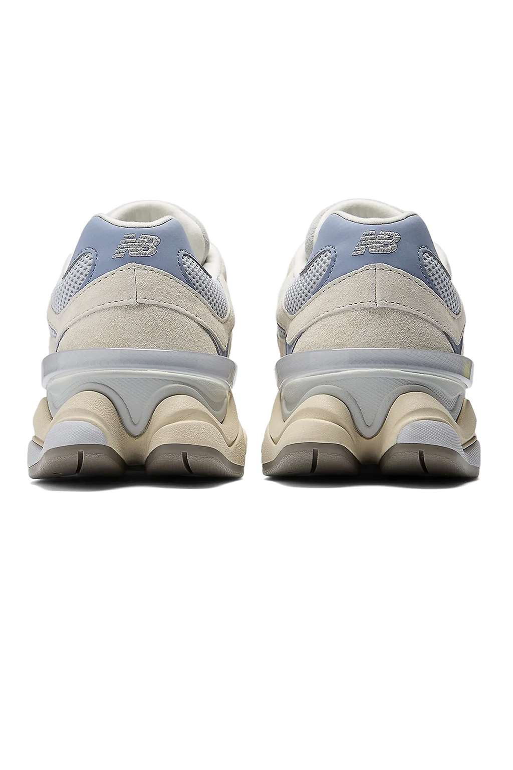 New Balance - U9060EEL - Pearl Grey Linen