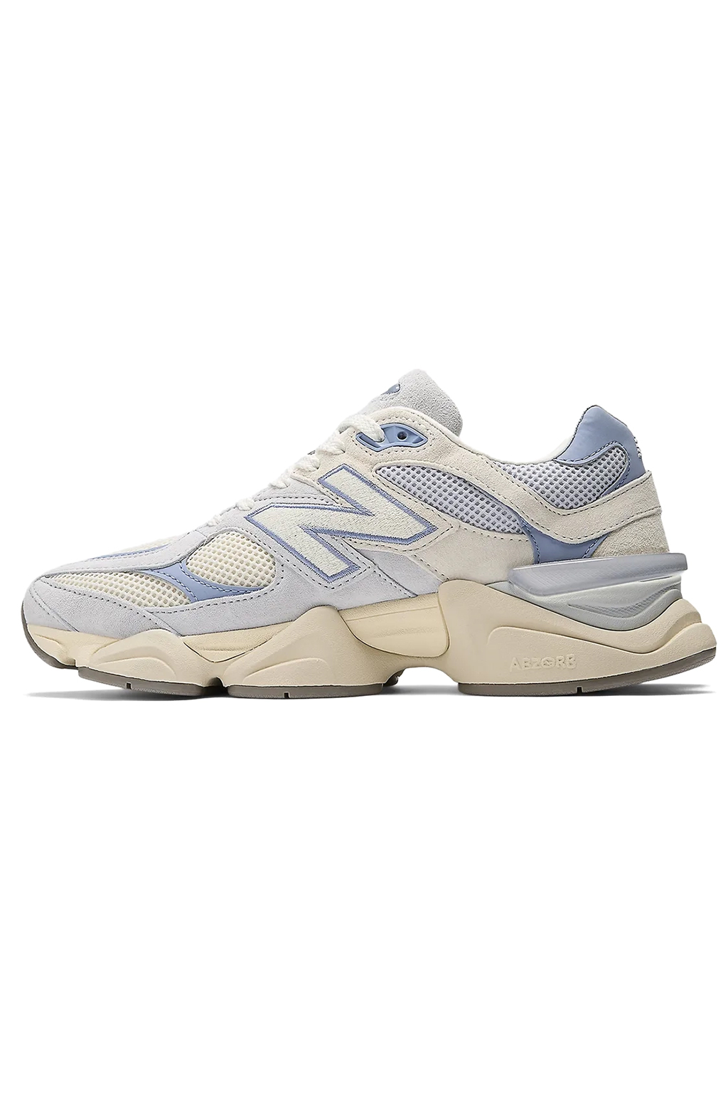 New Balance - U9060EEL - Pearl Grey Linen