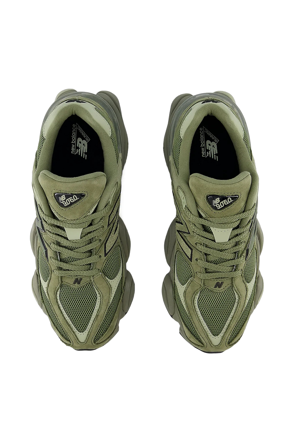 New Balance - U9060ZGD - Dark Olivine