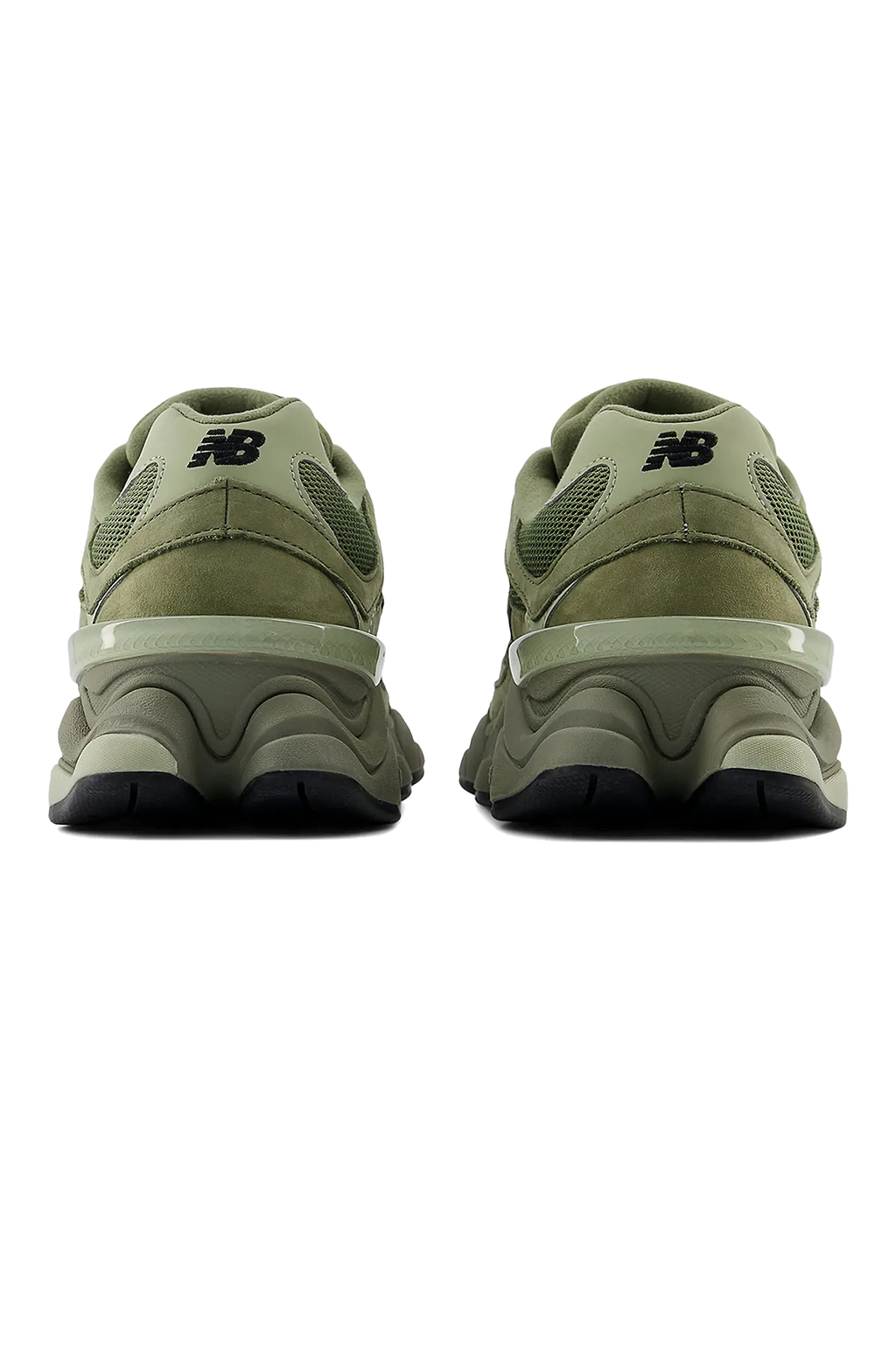 New Balance - U9060ZGD - Dark Olivine