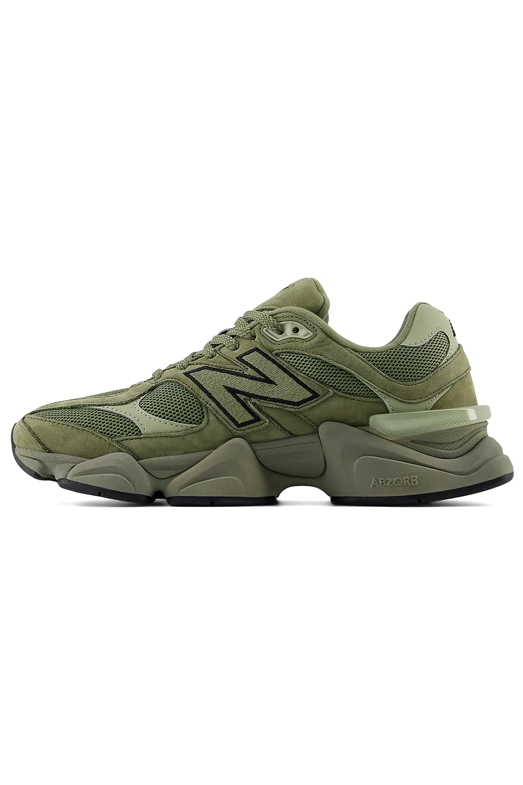 New Balance - U9060ZGD - Dark Olivine