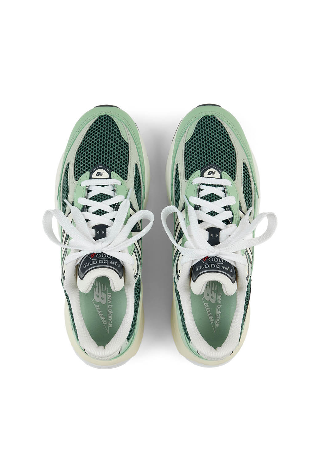 New Balance - U990AB6 - Avocado