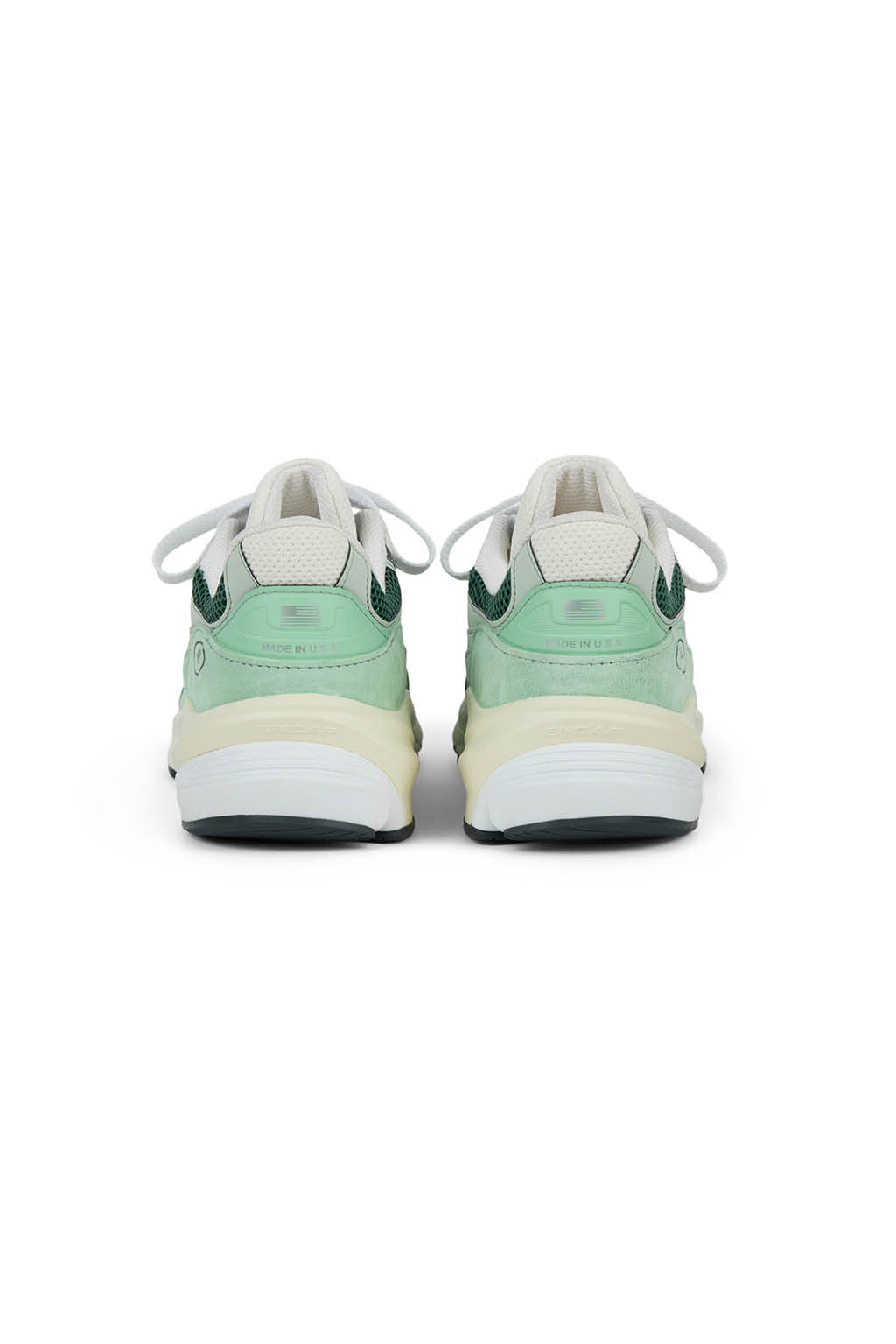 New Balance - U990AB6 - Avocado