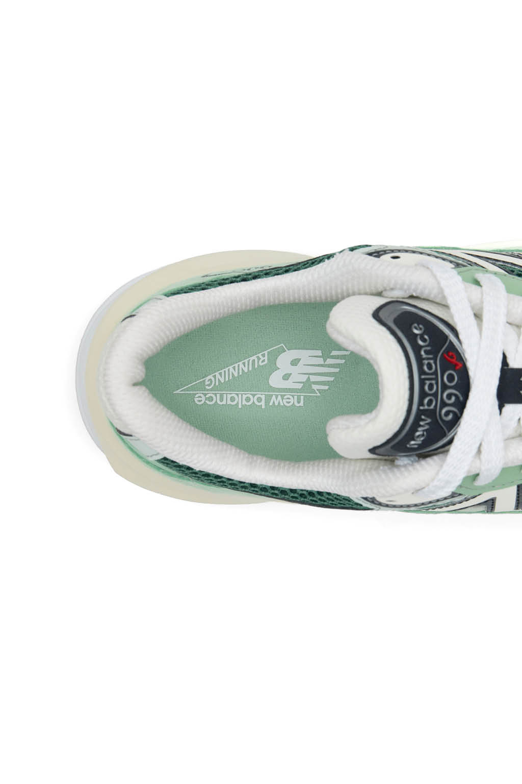 New Balance - U990AB6 - Avocado