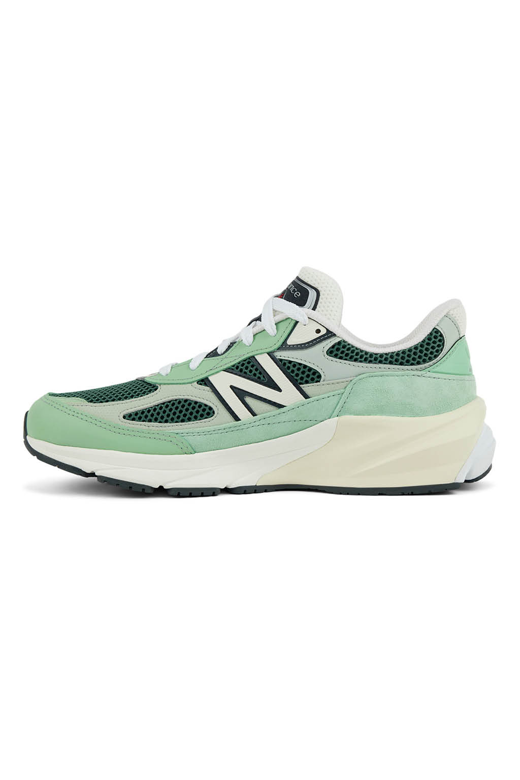 New Balance - U990AB6 - Avocado