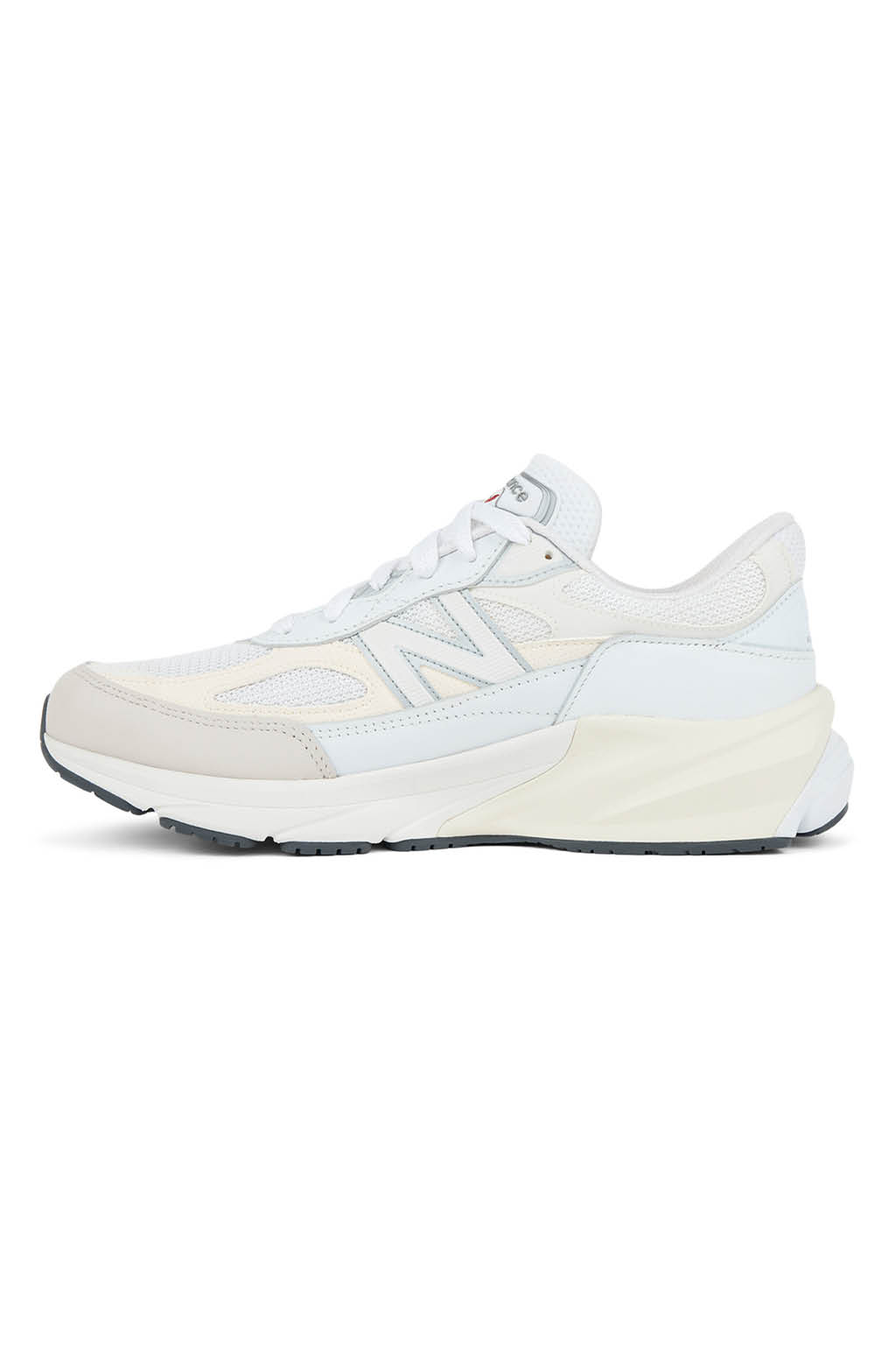 New Balance - U990GB6 - White Sea Salt