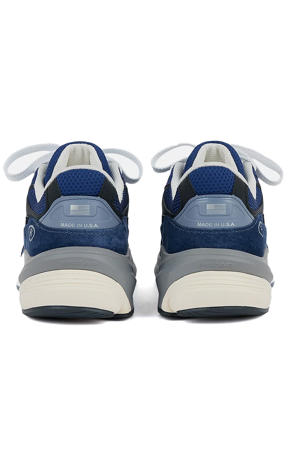 New Balance - U990IA6 - Made in USA Inkwell and Black
