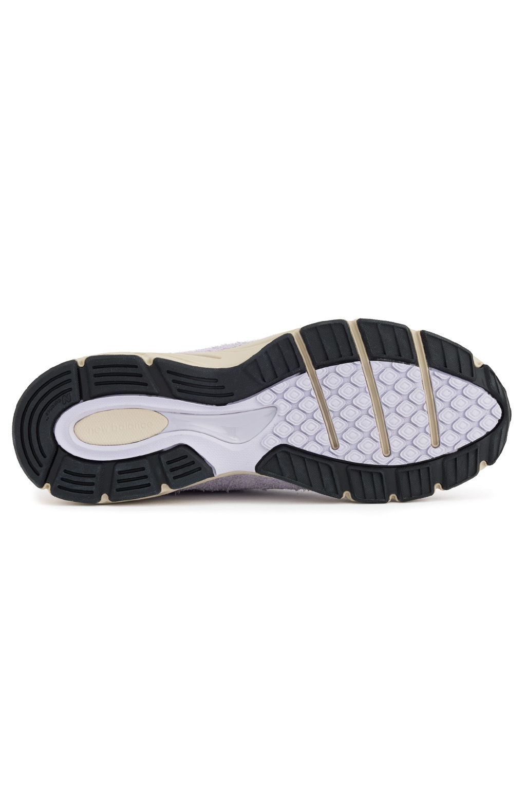 New Balance - U990LV4 - Grey Violet Timberwolf