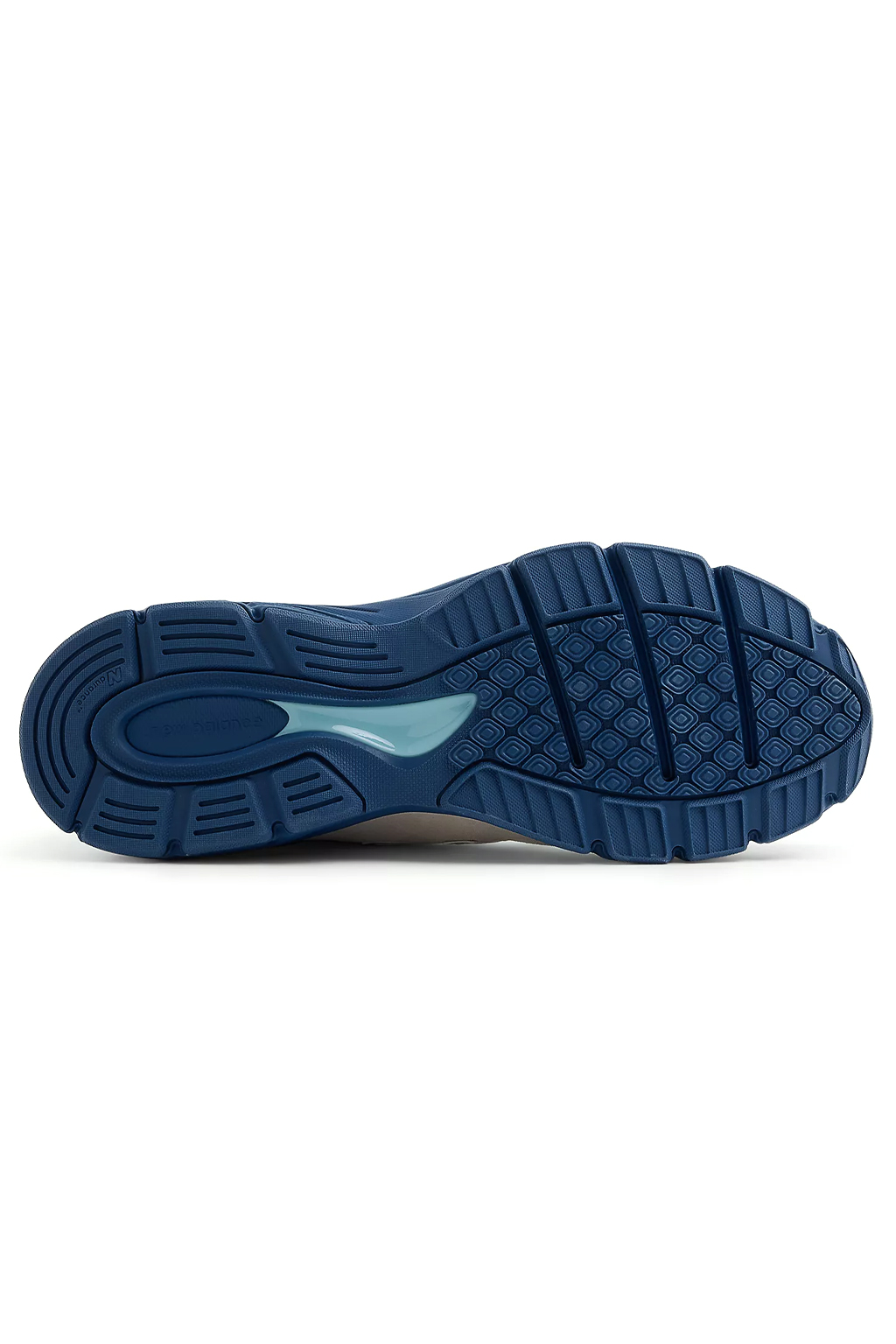New Balance - U990MB4 - Moonbeam Cloud Blue and Magic Blue