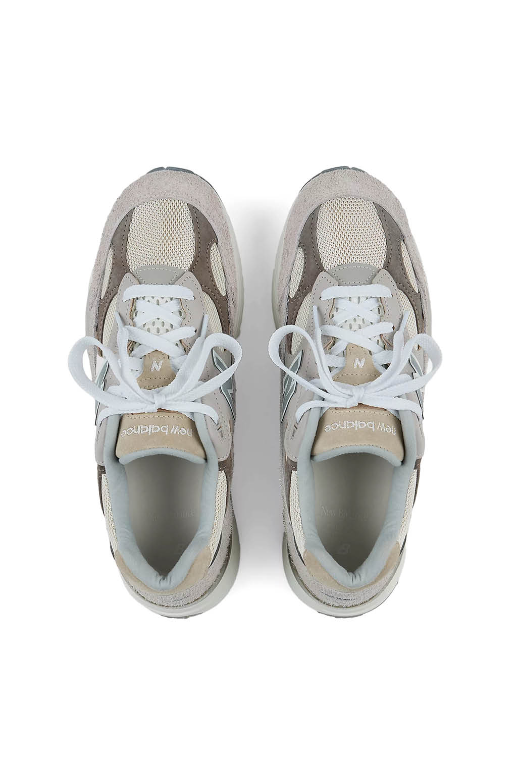 New Balance - U992MM - Mushroom
