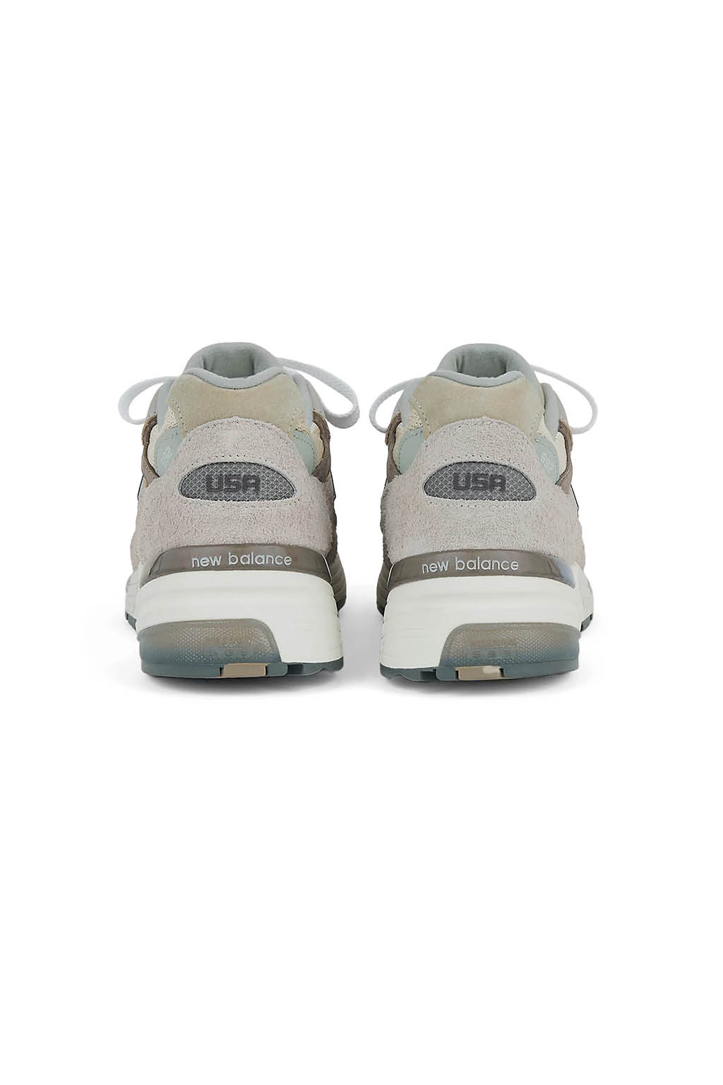 New Balance - U992MM - Mushroom