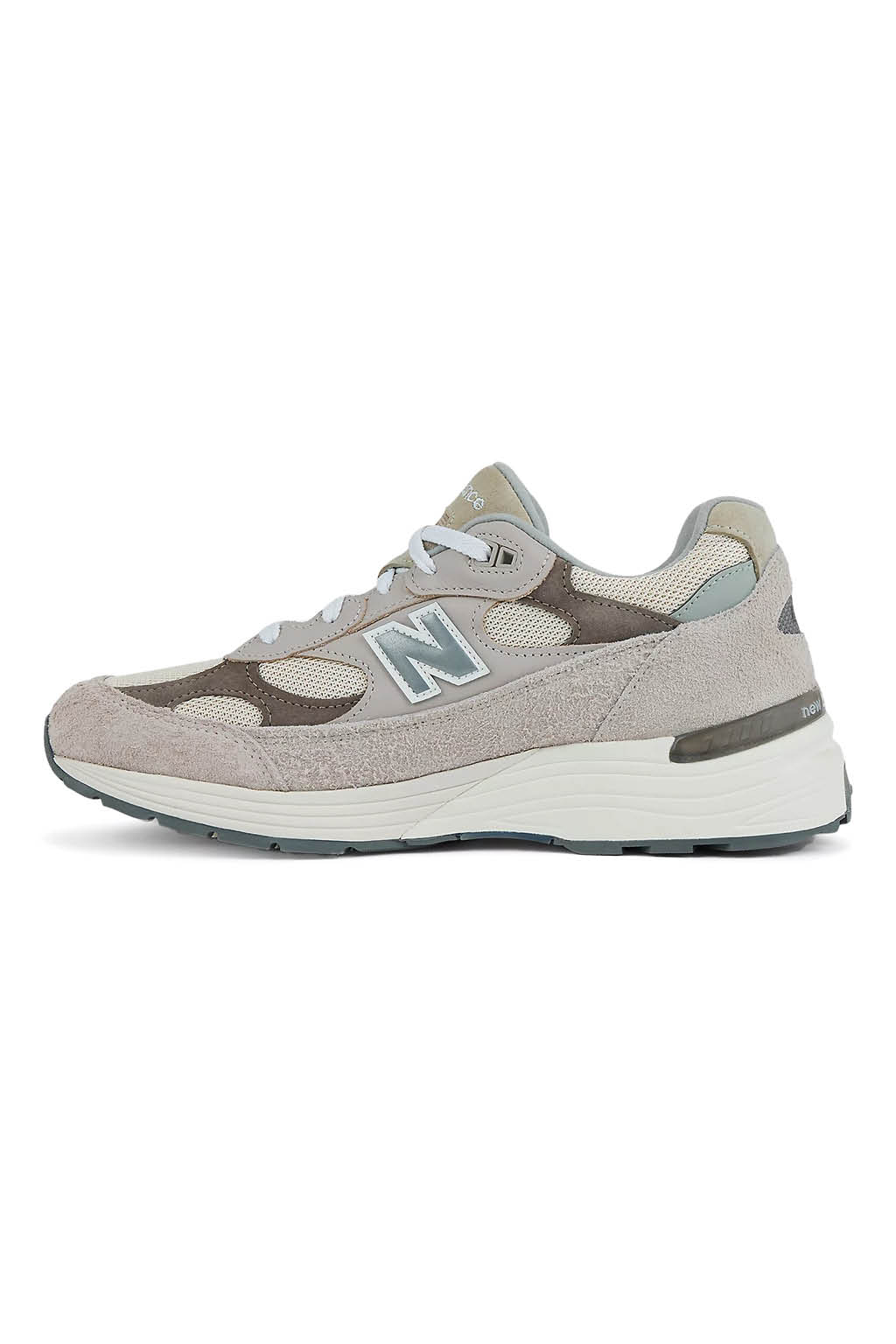 New Balance - U992MM - Mushroom