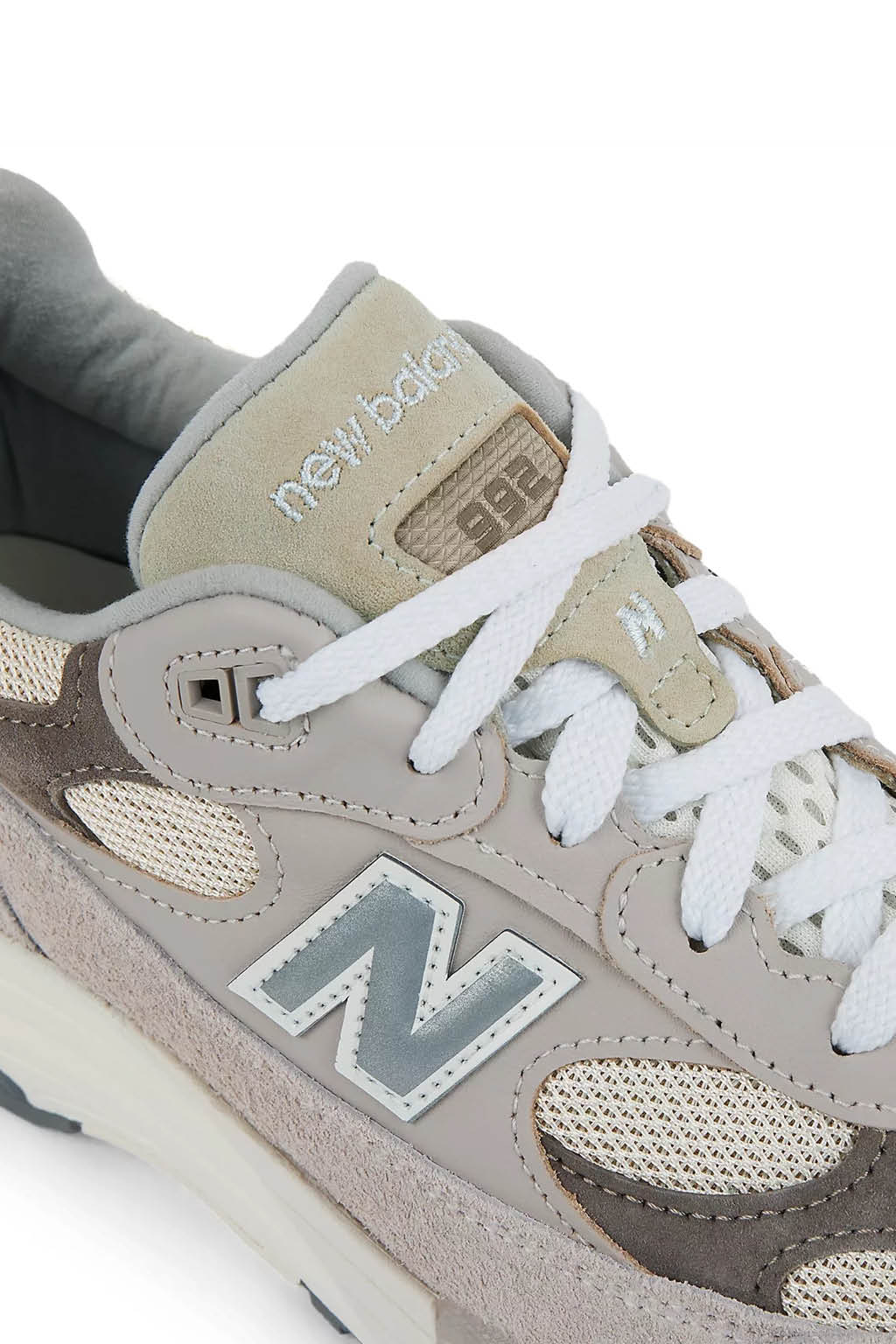New Balance - U992MM - Mushroom
