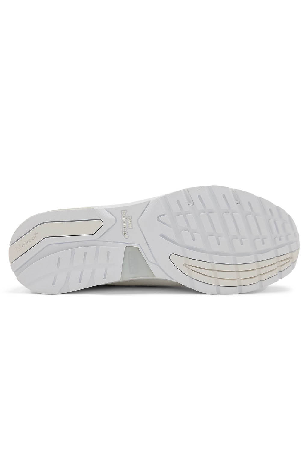 New Balance - U992NC - Made in USA White With Reflection and Silver Metalice