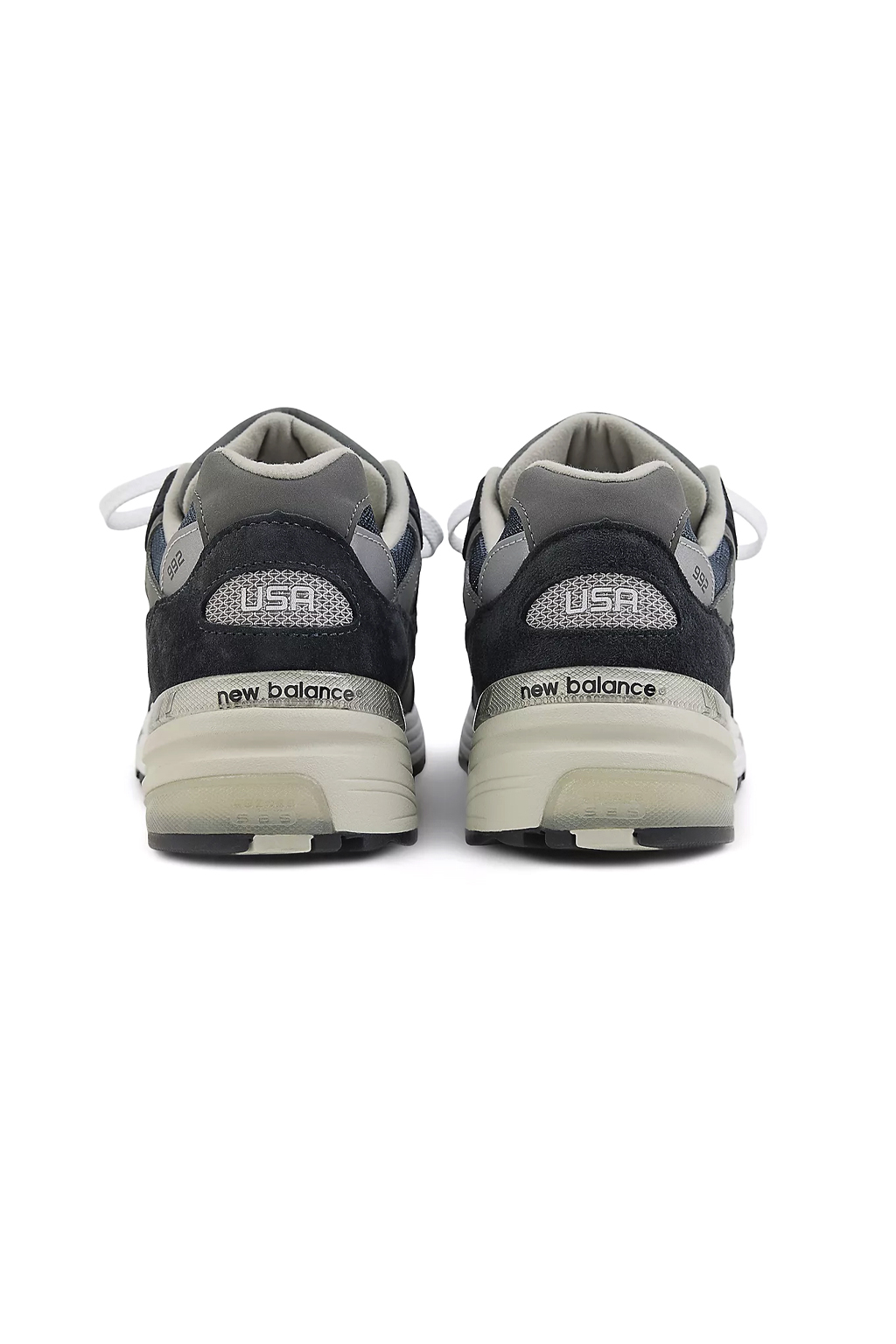 New Balance - U992NY - Navy