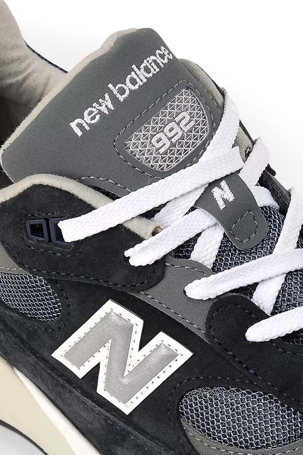 New Balance - U992NY - Navy