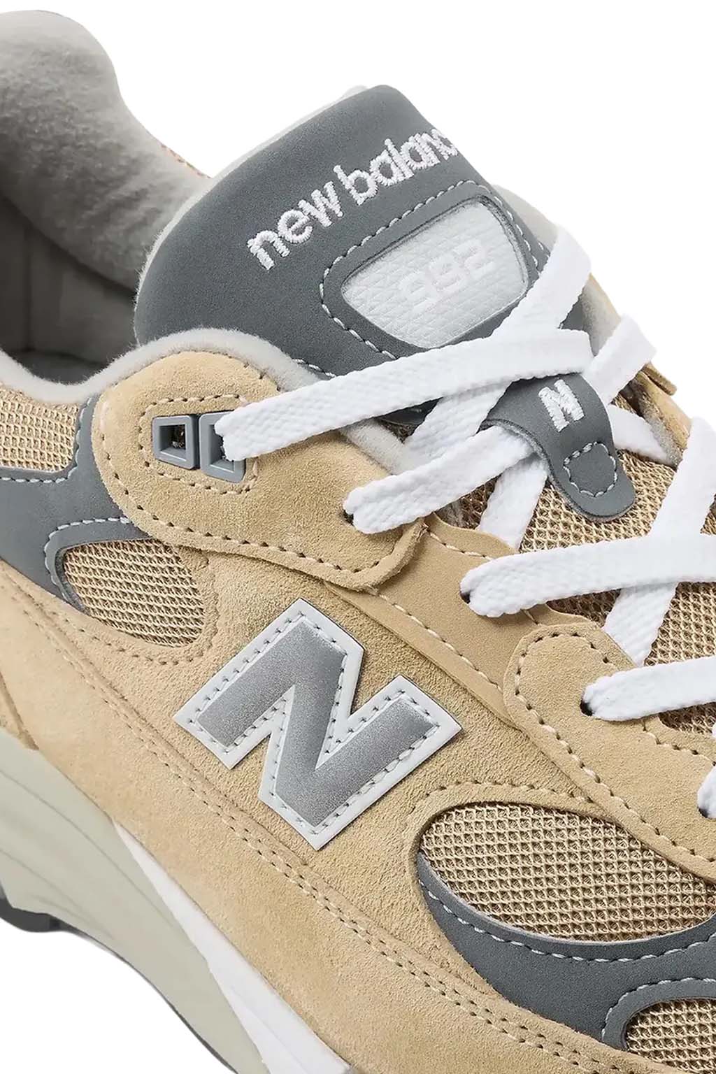 New Balance - Made in USA 992 - U992TA