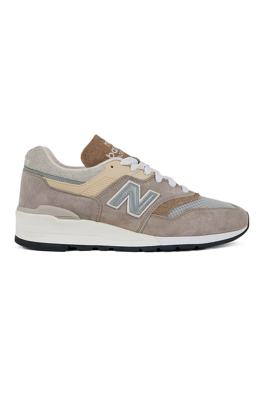 New Balance Toronto