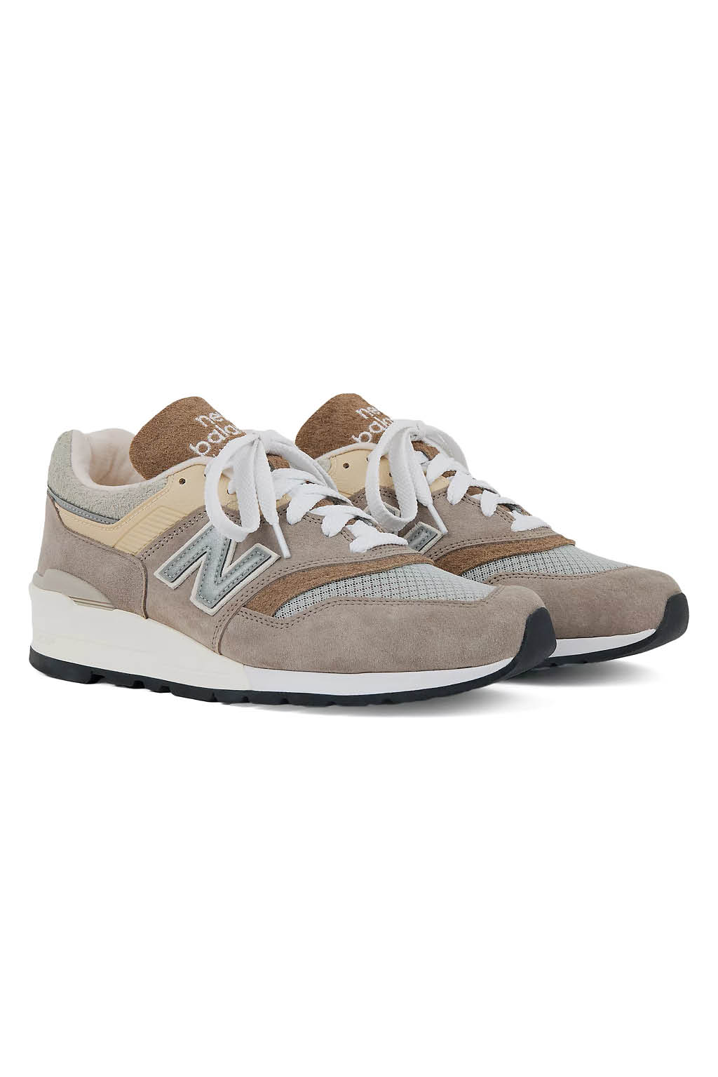 New Balance Toronto