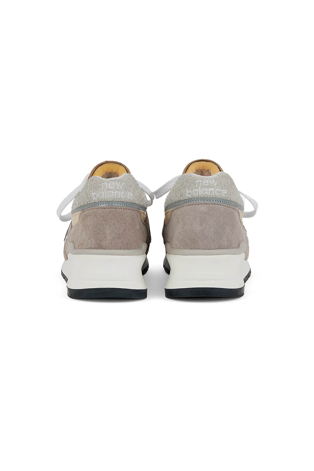 New Balance - U997MG - Light Mushroom