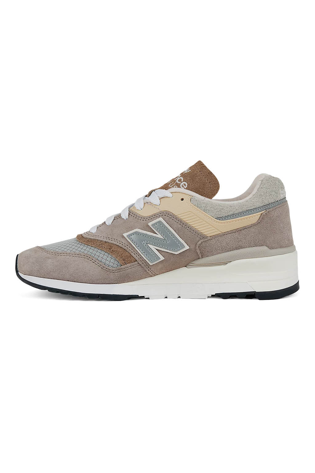 New Balance - U997MG - Light Mushroom