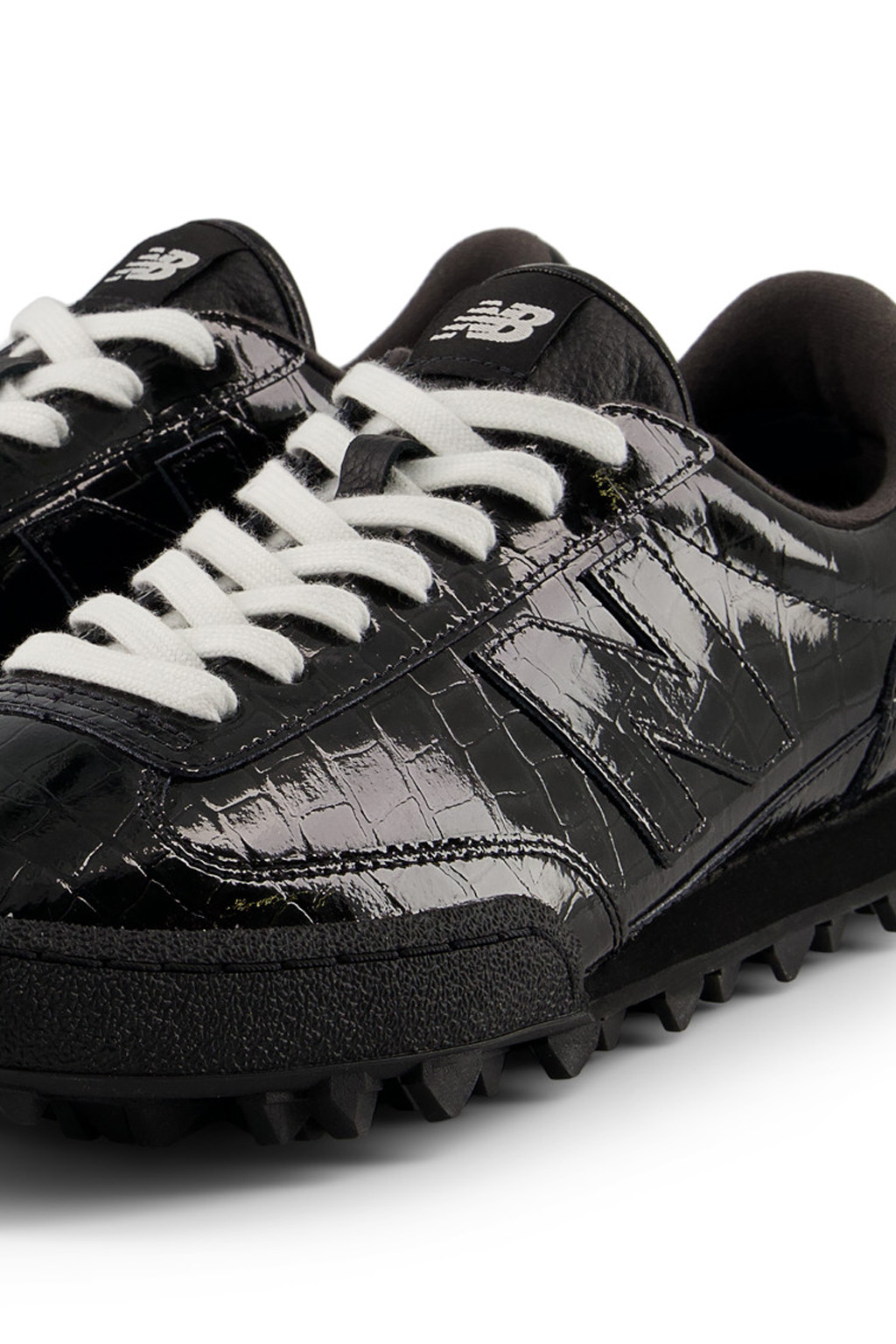 New Balance - UGTR2SV-Gator Run Black