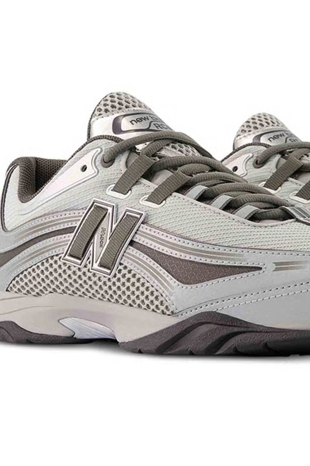 New Balance - URC564KY-Brighton Grey