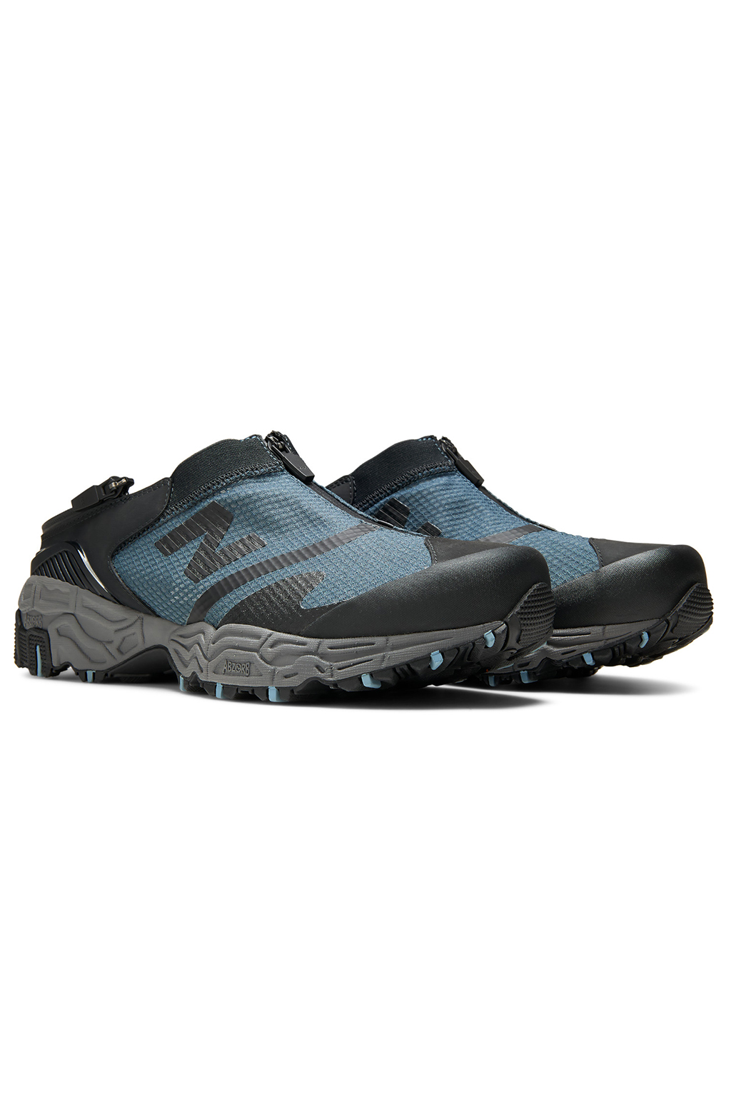 New Balance - x Tokyo Design Studio - Niobium - MSNB17U