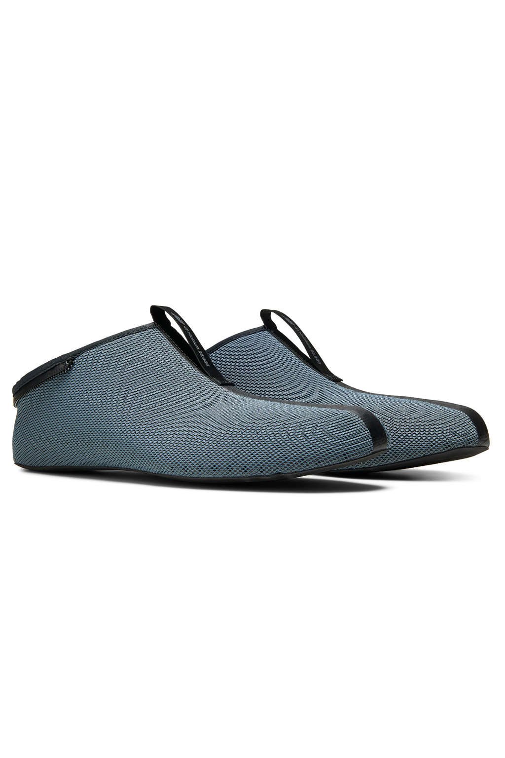 New Balance - x Tokyo Design Studio - Niobium - MSNB17U