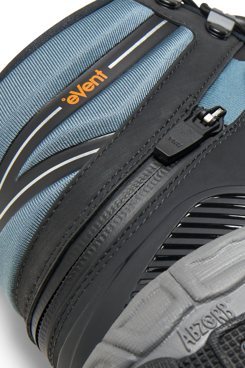 New Balance - x Tokyo Design Studio - Niobium - MSNB17U