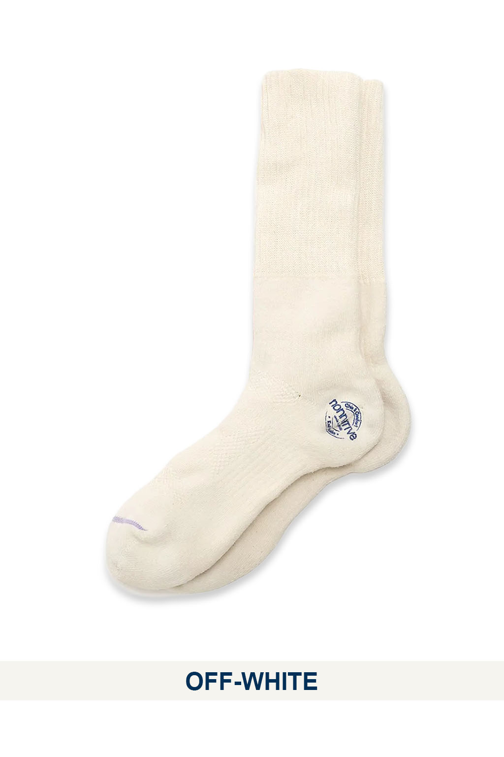 Nonnative - Dweller Socks Hi - 3 Colours