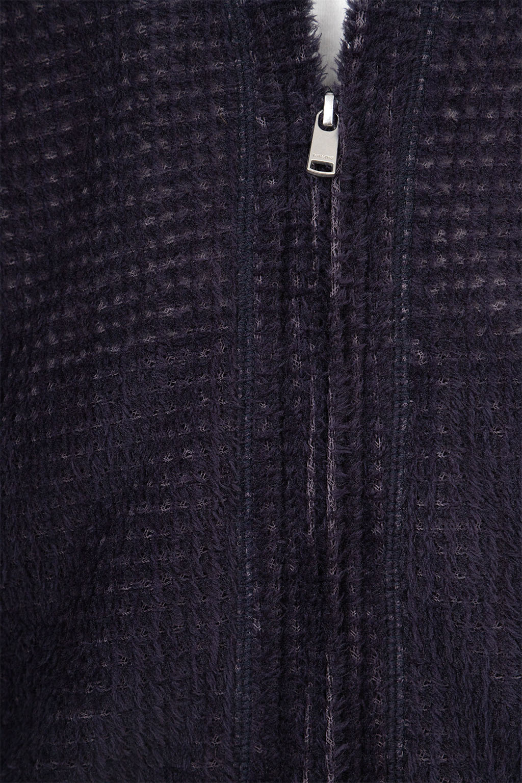 Nonnative - Hiker Zip Cardigan Polartec Alpha Direct - Navy