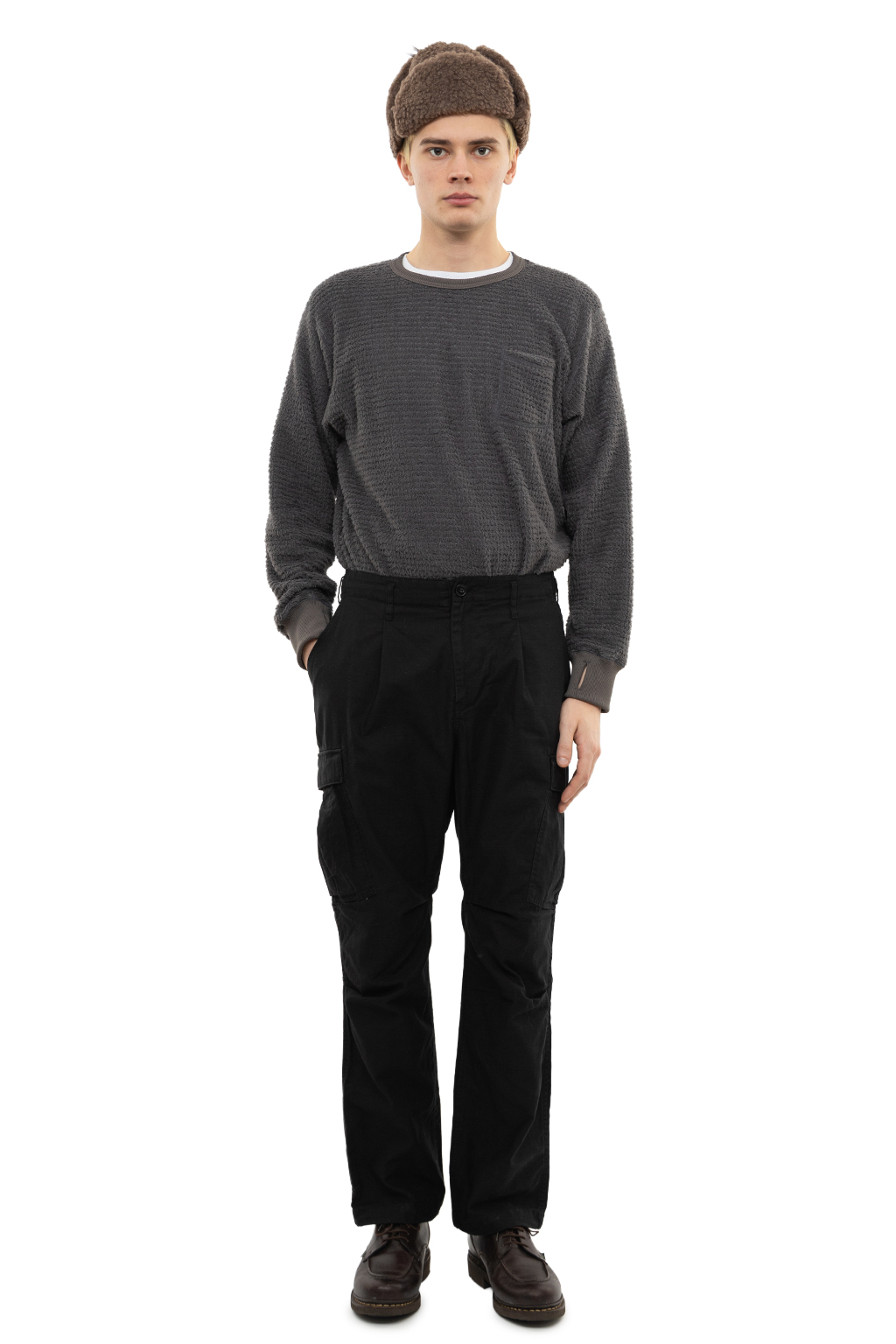 Nonnative Toronto