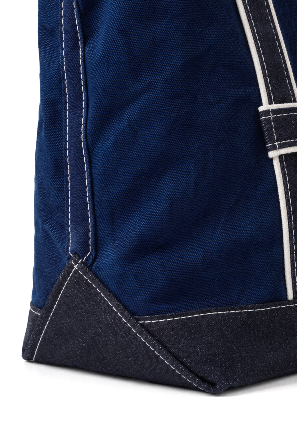 OUTIL - SAC THURY - Indigo x Indigo