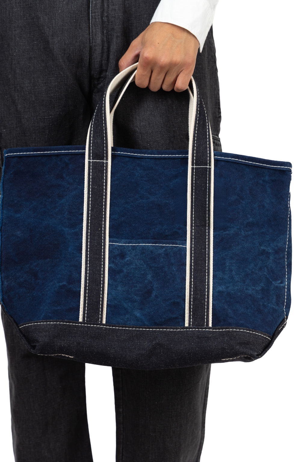 OUTIL - SAC THURY - Indigo x Indigo
