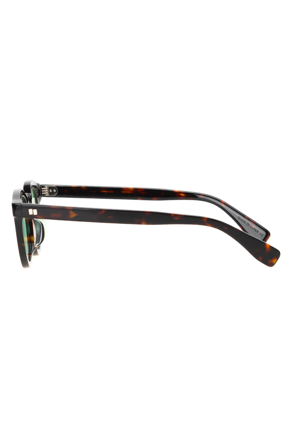 OnOmatopee Eyewear - NicoNico - Havana