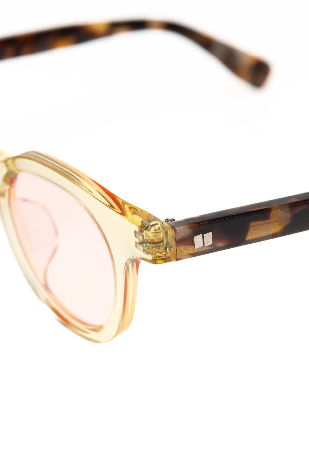 OnOmatopee Eyewear - NicoNico - Kihaku-Demi