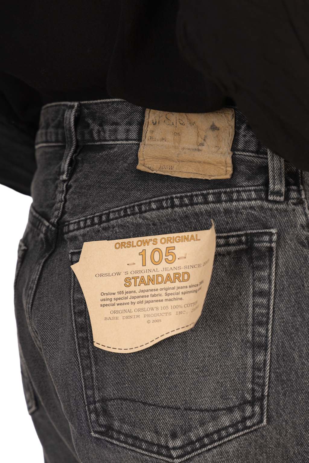 OrSlow 105 90