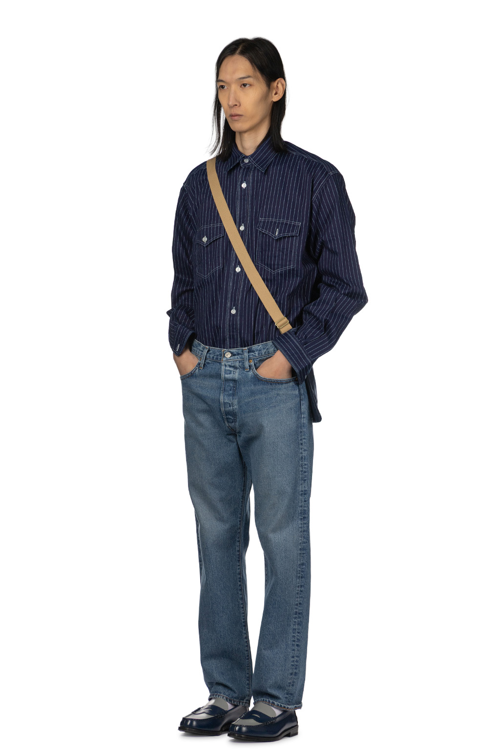 OrSlow 105 90