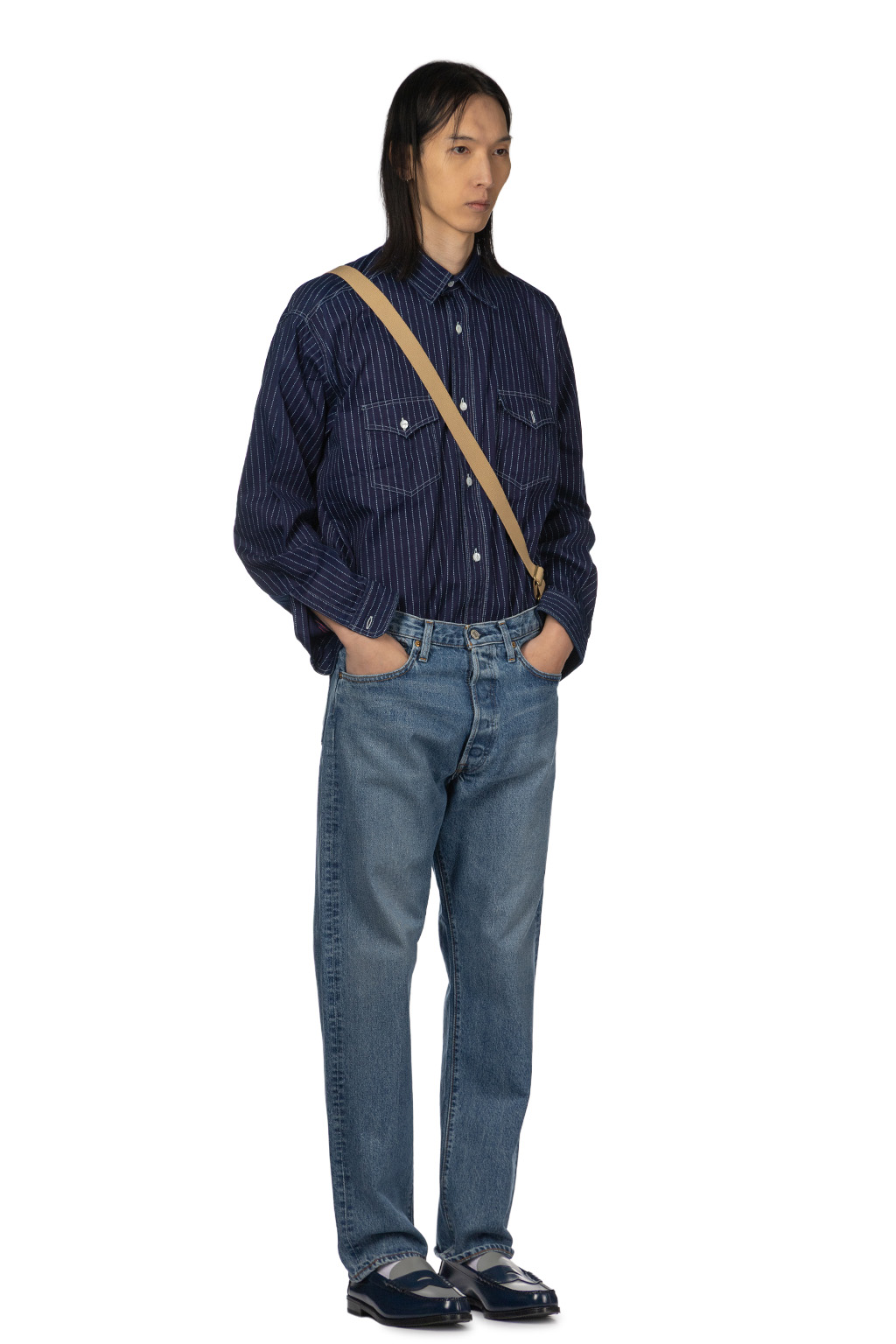 OrSlow 105 90