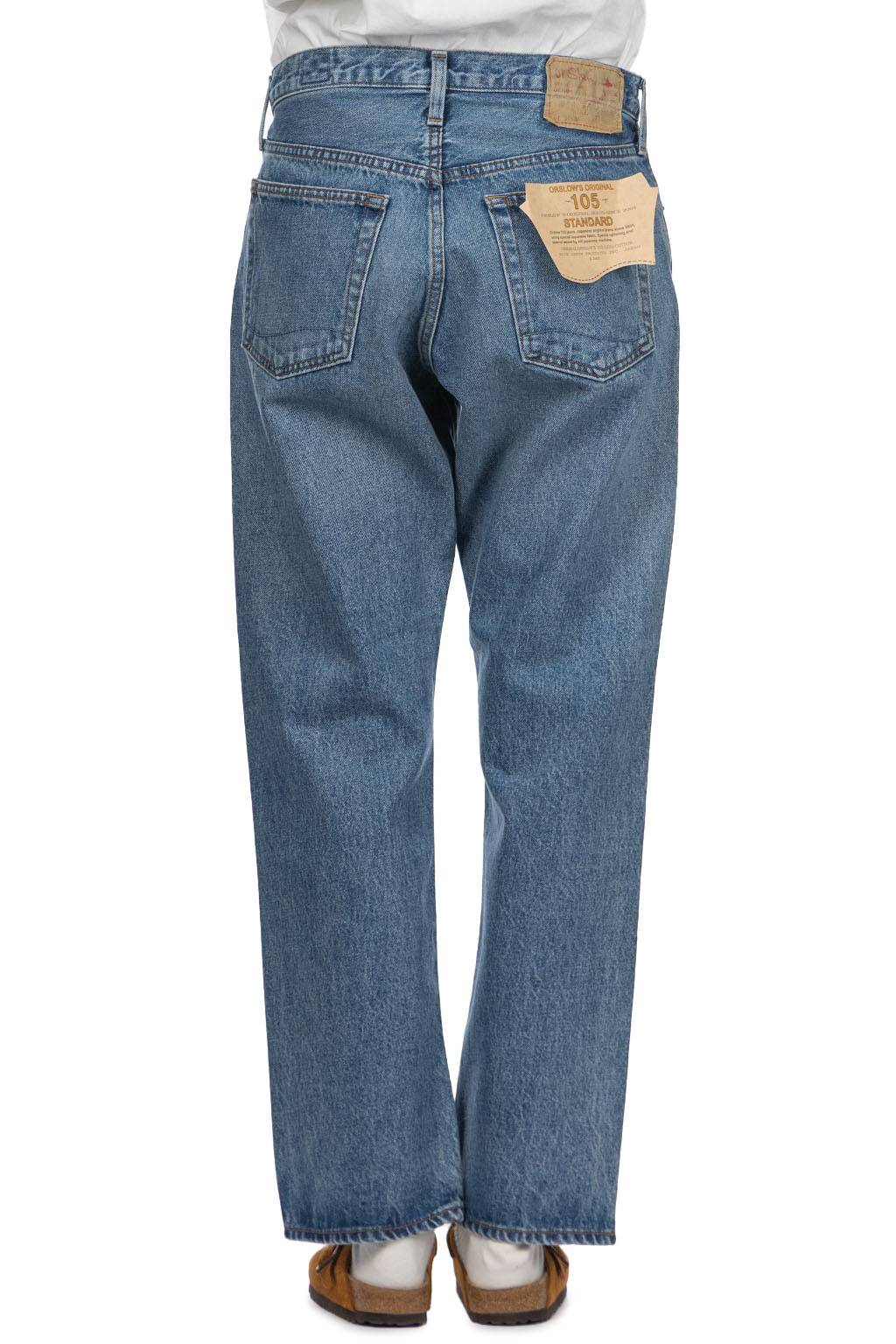 OrSlow 105 90
