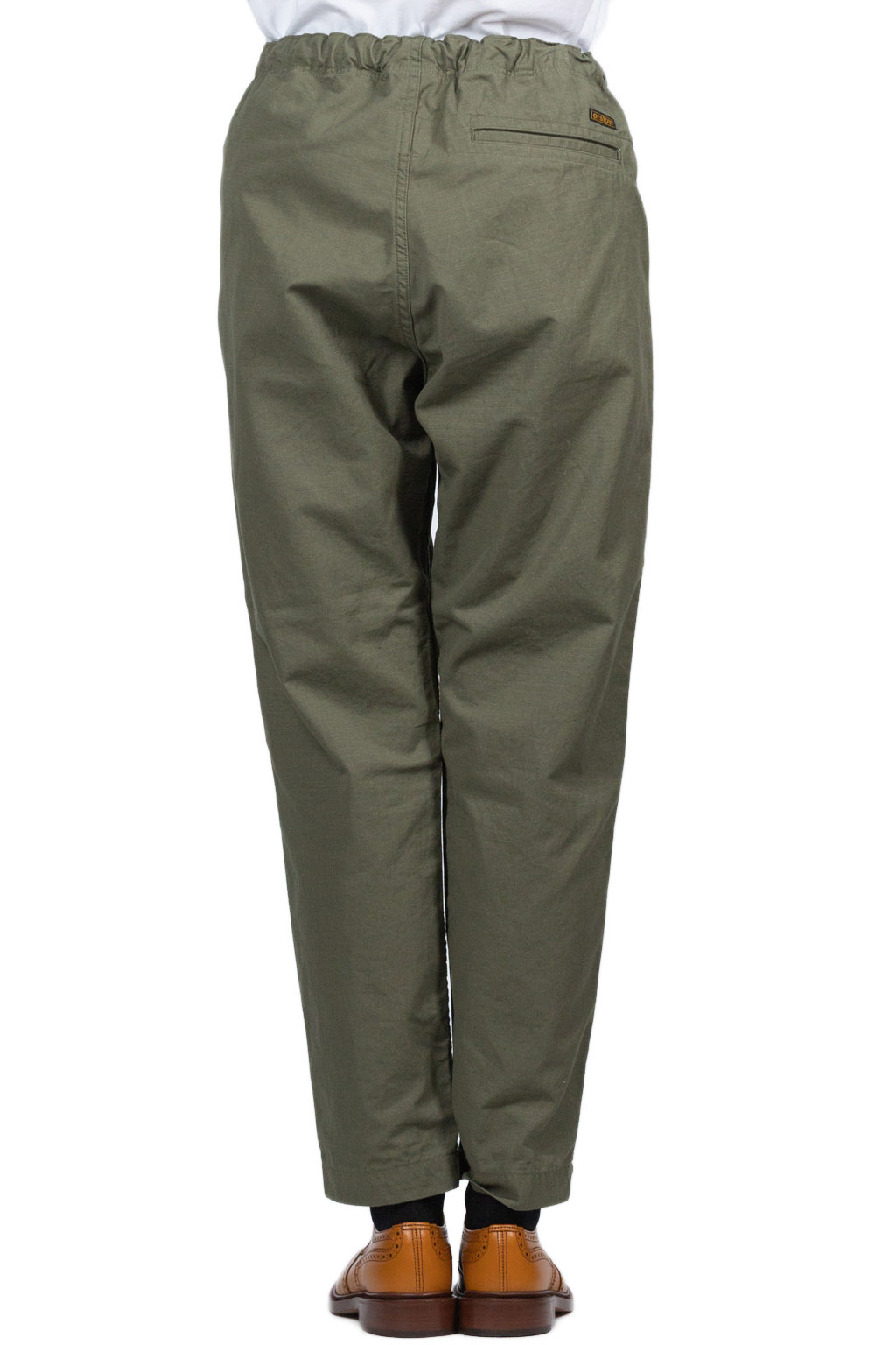 OrSlow New Yorker Army Pants