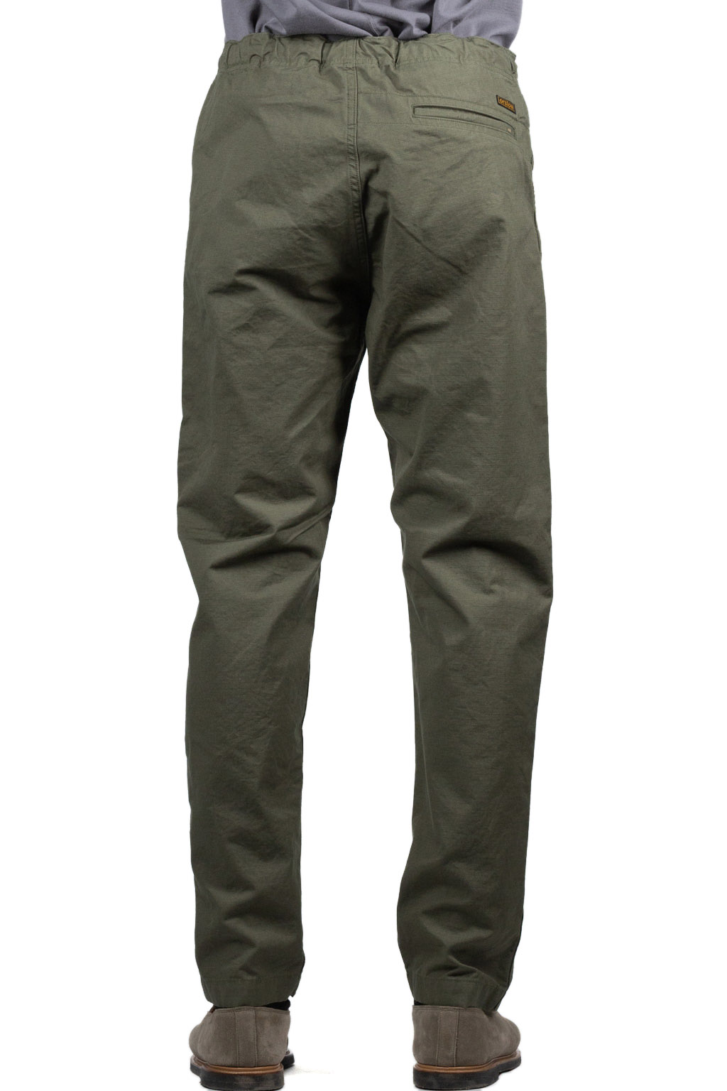 OrSlow New Yorker Army Pants