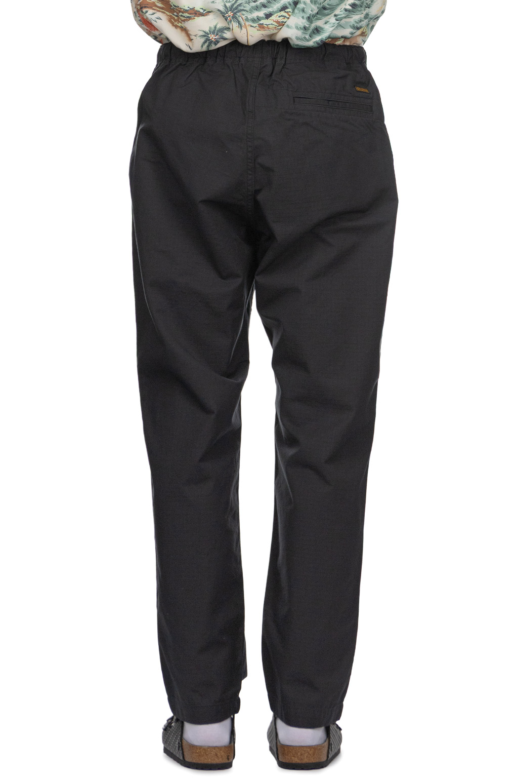 OrSlow - New Yorker - Sumi Black